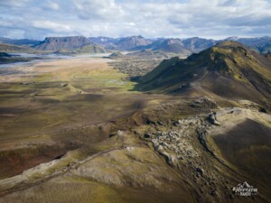 Landmannalaugar Landmannalaugar