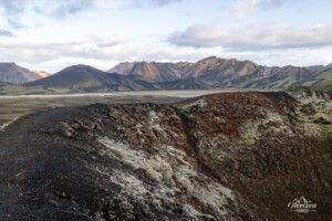 Cratère de Stútur Cratère de Stútur