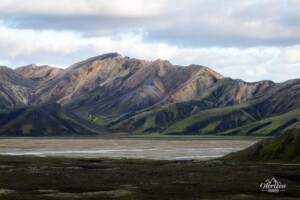 Région de Fjallabak Région de Fjallabak