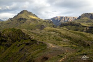 Sommet d'Útigönguhöfði Sommet d'Útigönguhöfði