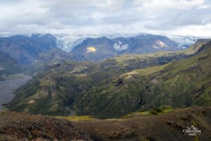 Myrdalsjökull Myrdalsjökull