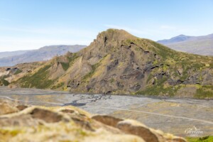 Sommet de Valahnúkur Sommet de Valahnúkur