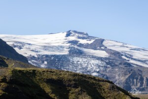 Eyjafallajökull Eyjafallajökull