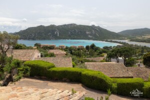 Plage de Santa Giulia