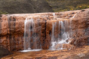 Cascades de Rauðauga Cascades de Rauðauga