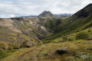 Rjúpnafell Rjúpnafell