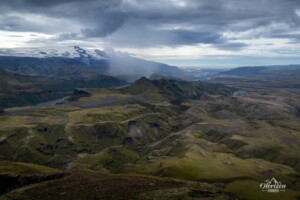 Thórsmörk Valley Thórsmörk Valley