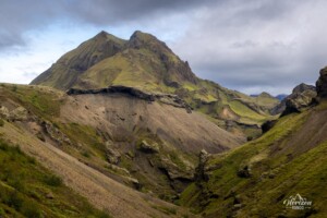 Rjúpnafell Rjúpnafell