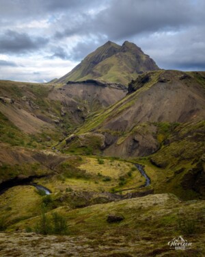 Rjúpnafell Rjúpnafell