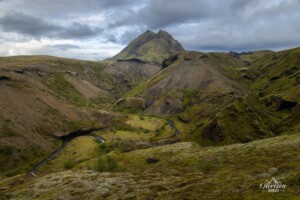 Rjúpnafell Rjúpnafell