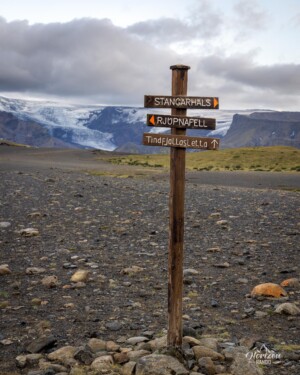 Directions at the fork Directions at the fork