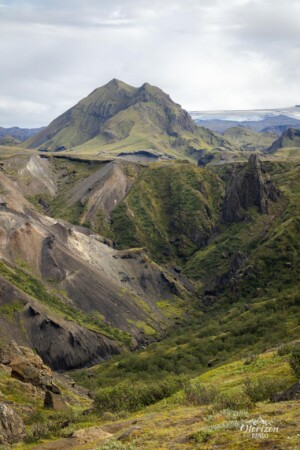 Rjúpnafell Rjúpnafell