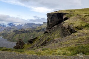 Orange path Orange path