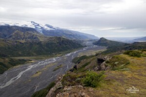 Thórsmörk Valley Thórsmörk Valley