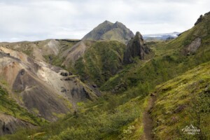 Rjúpnafell Rjúpnafell