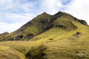 Rjúpnafell Rjúpnafell