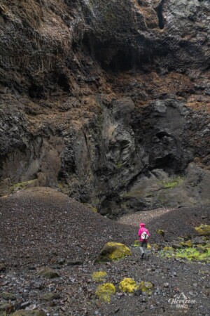 Thakgil canyon Thakgil canyon
