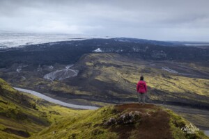 Kötlujökull glacier Kötlujökull glacier