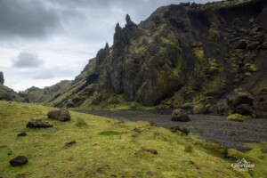 Thakgil canyon Thakgil canyon