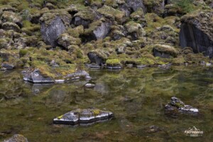 Lac de Botnsjörn Lac de Botnsjörn