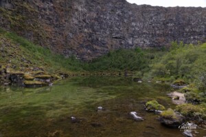 Lac de Botnsjörn Lac de Botnsjörn