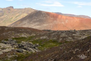 Berserkjahraun Berserkjahraun