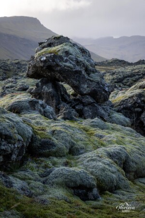 Berserkjahraun Berserkjahraun