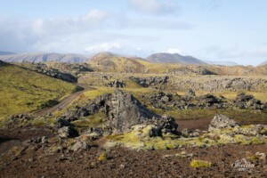 Berserkjahraun Berserkjahraun