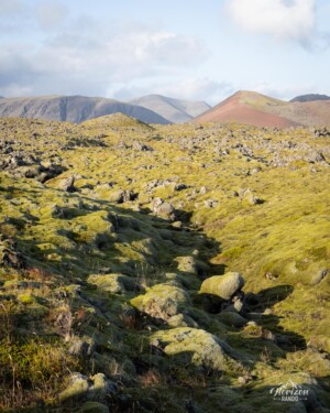 Berserkjahraun Berserkjahraun