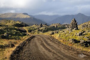 Berserkjahraun Berserkjahraun