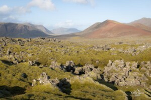 Berserkjahraun Berserkjahraun