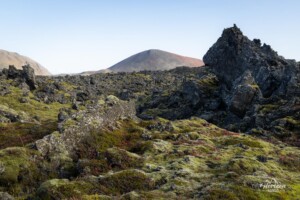 Berserkjahraun Berserkjahraun