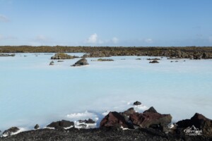 Blue Lagoon Blue Lagoon