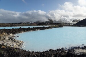 Centrale géothermique Centrale géothermique