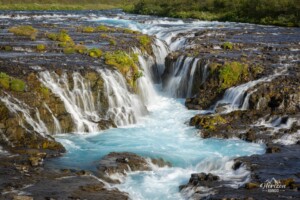Brúarfoss Brúarfoss