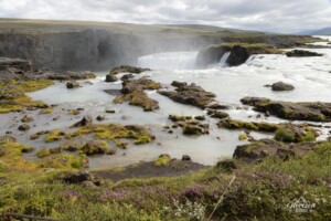 Goðafoss Goðafoss