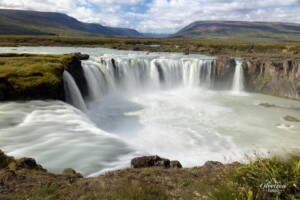 Goðafoss Goðafoss