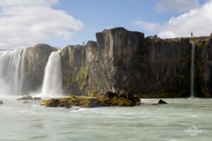 Goðafoss Goðafoss