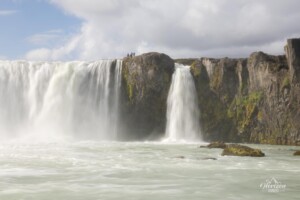 Goðafoss Goðafoss