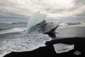 Diamond beach Diamond beach