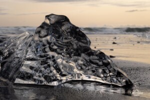 Diamond beach Diamond beach