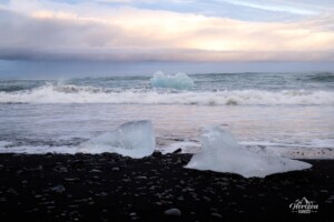 Diamond beach Diamond beach