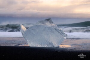 Diamond beach Diamond beach