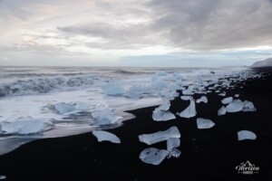 Diamond beach Diamond beach