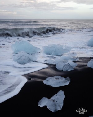 Diamond beach Diamond beach