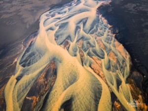 Drone South Hvolsvöllur Drone South Hvolsvöllur