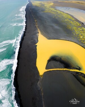 Drone South Hvolsvöllur Drone South Hvolsvöllur