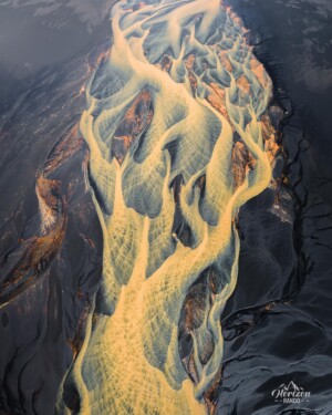 Drone South Hvolsvöllur Drone South Hvolsvöllur