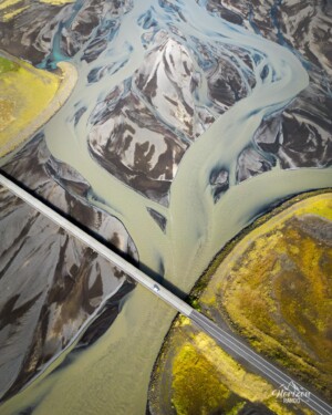 Rivière Krossá Rivière Krossá