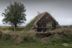 Grafarkirkja church Grafarkirkja church